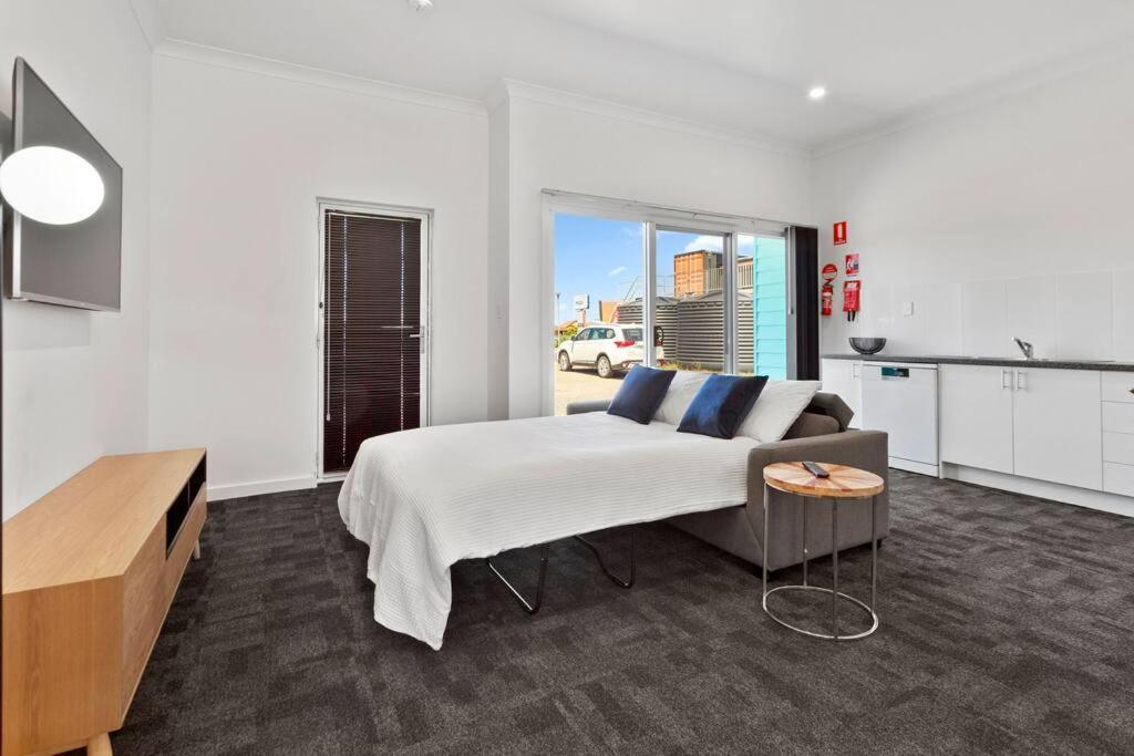 Port Lincoln Shark Apartment 6 Екстериор снимка