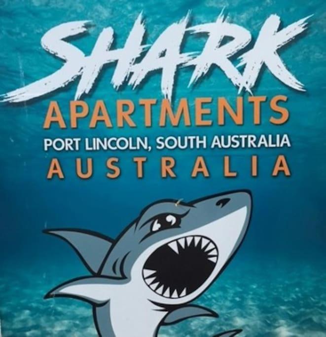 Port Lincoln Shark Apartment 6 Екстериор снимка